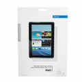 Защитная пленка для ПК Samsung Galaxy Tab2, 10,1", матовая, Deppa Защитная пленка для ПК Samsung Galaxy Tab2, 10,1", матовая, Deppa