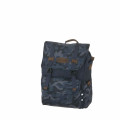 Walker Rover Tramper - рюкзак Blue, 32х46х21см, синий Walker Rover Tramper - рюкзак Blue, 32х46х21см, синий