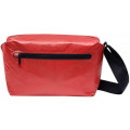 Сумка на плечо Xiaomi 90 Points Functional Messenger Bag, красная