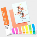 Pantone Pastels & Neons Guide Coated/Uncoated