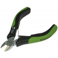 Кусачки Haupa 211870 боковые для электроники ESD