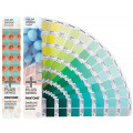 Pantone Color Bridge Guide Uncoated 2020
