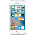 Смартфон Apple iPhone SE 64Gb Silver A1723 Смартфон Apple iPhone SE 64Gb Silver A1723