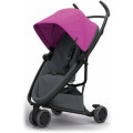 Quinny Zapp Xtra - прогулочная коляска пинк,графит 1399381000