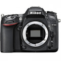 Зеркальный фотоаппарат Nikon D7100 Body Зеркальный фотоаппарат Nikon D7100 Body