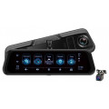 Видеорегистратор RECXON Guard V2, 2 камеры, GPS