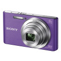Sony Cyber-shot DSC-W830