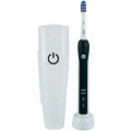 Зубная щетка электрическая Oral-B Trizone 1000 + дорожный контейнер черный Зубная щетка электрическая Oral-B Trizone 1000 + дорожный контейнер черный
