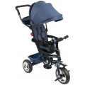 Capella Wee Trike 360 (А) - трехколесный велосипед BLUE (синий)