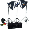 Raylab Axio2 200 Creative Kit