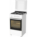 Плита Газовая Darina 1B GM 441 105 W белый
