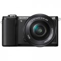 Sony Alpha a5000 kit