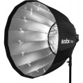 Софтбокс параболический Godox P90H жаростойкий
