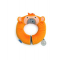 Подголовник Trunki Yondi Mylo Оранжевый Подголовник Trunki Yondi Mylo Оранжевый