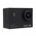 Экшн камера SJCAM SJ4000 Plus, черная (восстановленный) Экшн камера SJCAM SJ4000 Plus, черная (восстановленный)