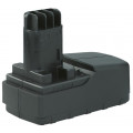Аккумулятор Metabo 631729000 12В 2.0Ач / BST