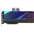 Видеокарта Gigabyte RX 6900 XT Xtreme Waterforce WB 16GB (GV-R69XTAORUSX WB-16GD)