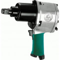Гайковерт для компрессора JonnesWay JAI-6211 ударный, 1016Нм, 6500об/мин, 3/4''DR, 198 л/мин