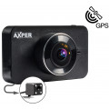 AXPERThrone GPS
