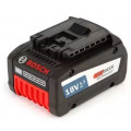 Аккумулятор Bosch 1600A00R1A 18В 6.3Ач