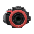 Подводный бокс Olympus PT-EP11 для E-M1 Подводный бокс Olympus PT-EP11 для E-M1