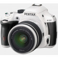 Pentax K-50 kit