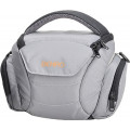 фотосумка Benro Ranger S10 светло-серая фотосумка Benro Ranger S10 светло-серая