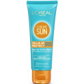 L'Oreal Sublime Sun Экстра защита крем для лица SPF50+ 75мл