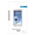 Защитная пленка для Samsung Galaxy Grand Duos, матовая, Deppa Защитная пленка для Samsung Galaxy Grand Duos, матовая, Deppa