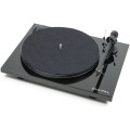 Виниловый проигрыватель Pro-Ject Essential II digital (OM 5e), piano black Виниловый проигрыватель Pro-Ject Essential II digital (OM 5e), piano black