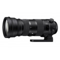 Sigma 150-600mm Sport