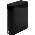 Жесткий диск Western Digital WD Elements Desktop 3 TB (WDBWLG0030HBK-EESN)