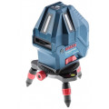 Уровень Bosch GLL 5-50 + мини штатив (0.601.063.N00) 50м IP 54
