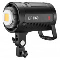 Светодиодный осветитель Jinbei EFII-60 LED 5500K с рефлектором