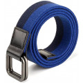 Ремень Xiaomi Qimian Stretch Sports Belt XL (130 см) Blue