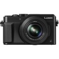 Цифровой фотоаппарат Panasonic Lumix DMC-LX100 ( Цифровой фотоаппарат Panasonic Lumix DMC-LX100 (