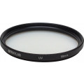 Raylab UV filter 58mm