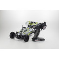 Радиоуправляемая модель Kyosho 1/10 EP 4WD Racing Buggy Dirt Hog (Yellow) KT-231P Радиоуправляемая модель Kyosho 1/10 EP 4WD Racing Buggy Dirt Hog (Yellow) KT-231P
