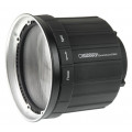 Насадка оптическая GreenBean ZoomMount 150BW с линзой Френеля