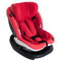 BeSafe iZi Modular i-Size - автокресло 0-18кг Sunset Melange 580007