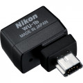 Передатчик Nikon WU-1B для D600, D610 беспроводной Передатчик Nikon WU-1B для D600, D610 беспроводной