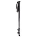 Монопод Manfrotto 679B алюминиевый сплав (без головы) Монопод Manfrotto 679B алюминиевый сплав (без головы)