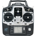 Futaba 6J 6-Ch 2.4GHz