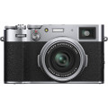 Fujifilm X100V