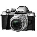 Olympus OM-D E-M10 Mark III Kit