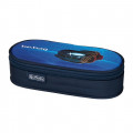 Herlitz Be.Bag AIRGO - пенал-косметичка Race Car, 21,5х9х6 см