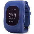 Smart Baby Watch Q50