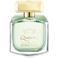 Туалетная вода Antonio Banderas Queen Of Seduction w EDT 50 ml (жен)