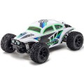 Радиоуправляемая модель Kyosho 1/10 EP 4WD Mad Bug VEi T3 RTR Радиоуправляемая модель Kyosho 1/10 EP 4WD Mad Bug VEi T3 RTR
