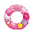 Надувной круг Intex Hello Kitty 51см 56200